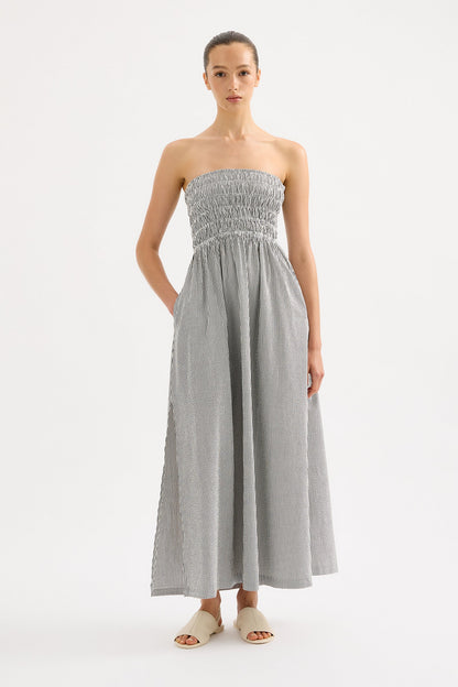 QUINN MAXI DRESS