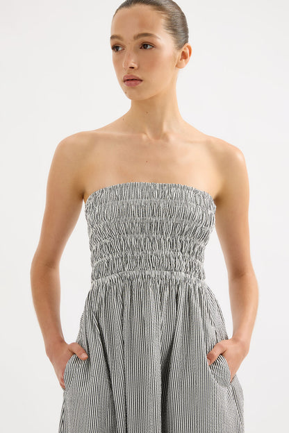 QUINN MAXI DRESS