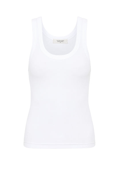 ORGANIC RIB SINGLET