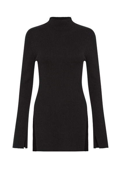 MALO KNIT TUNIC
