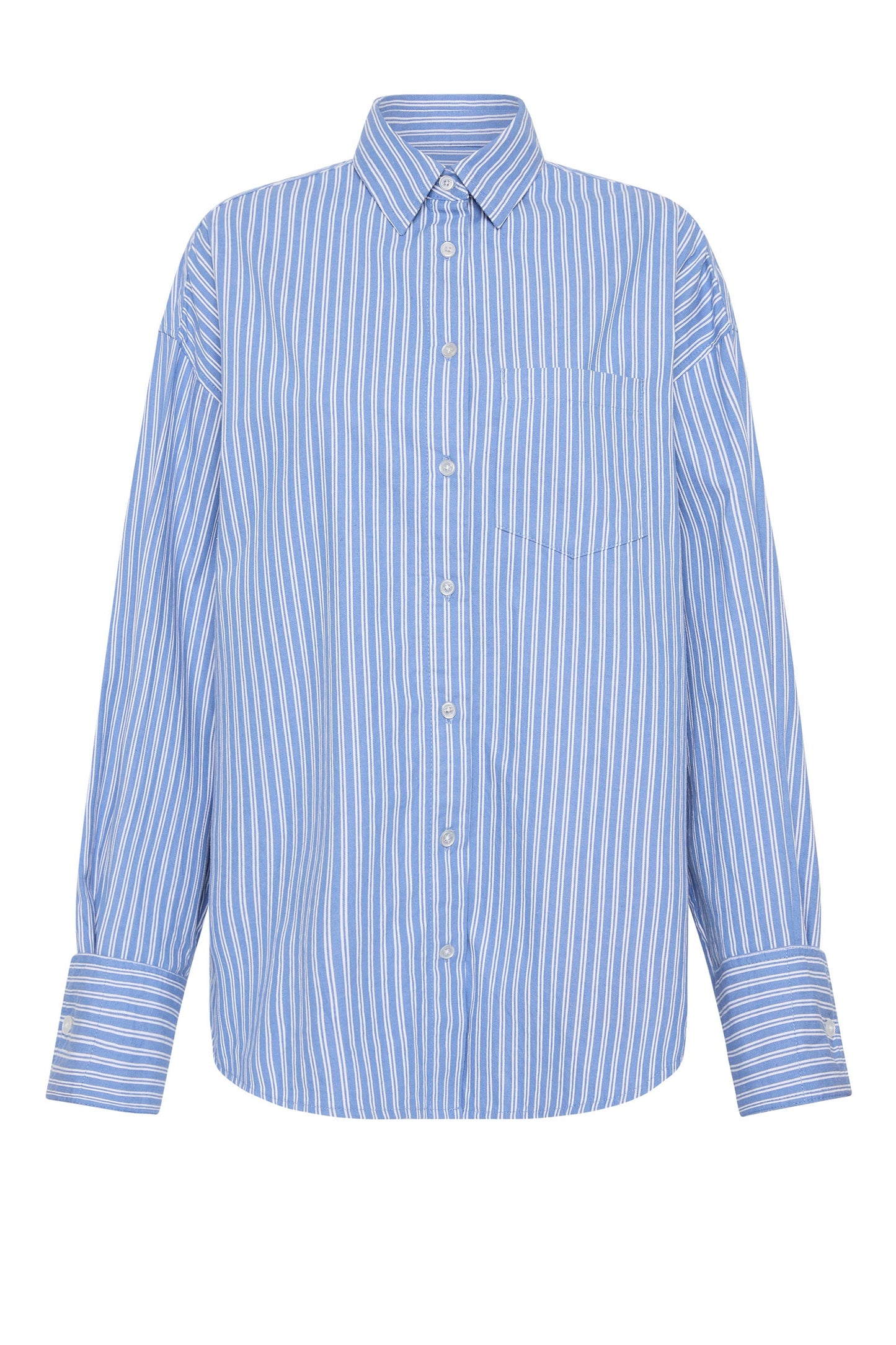 EMERSON SHIRT