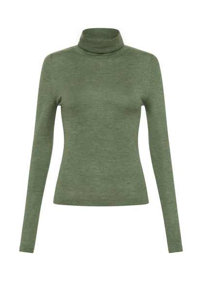FLORENCE MERINO SKIVVY