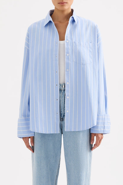 EMERSON SHIRT