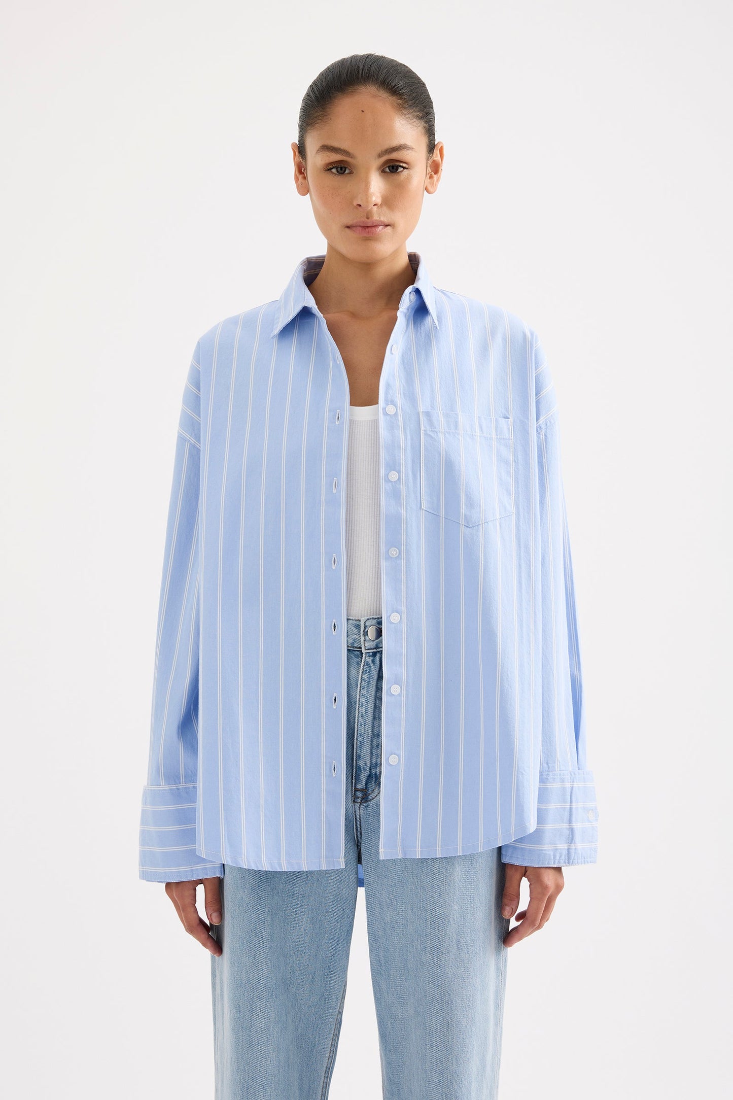 EMERSON SHIRT