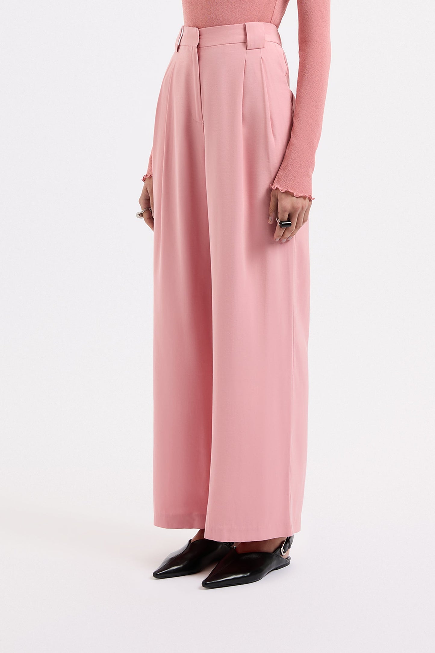 PETRA TAILORED PANT
