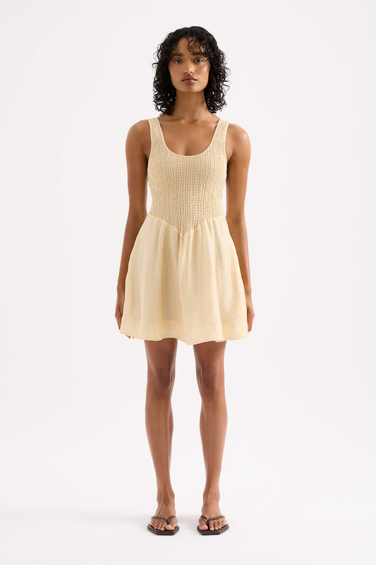 KOVA MINI DRESS