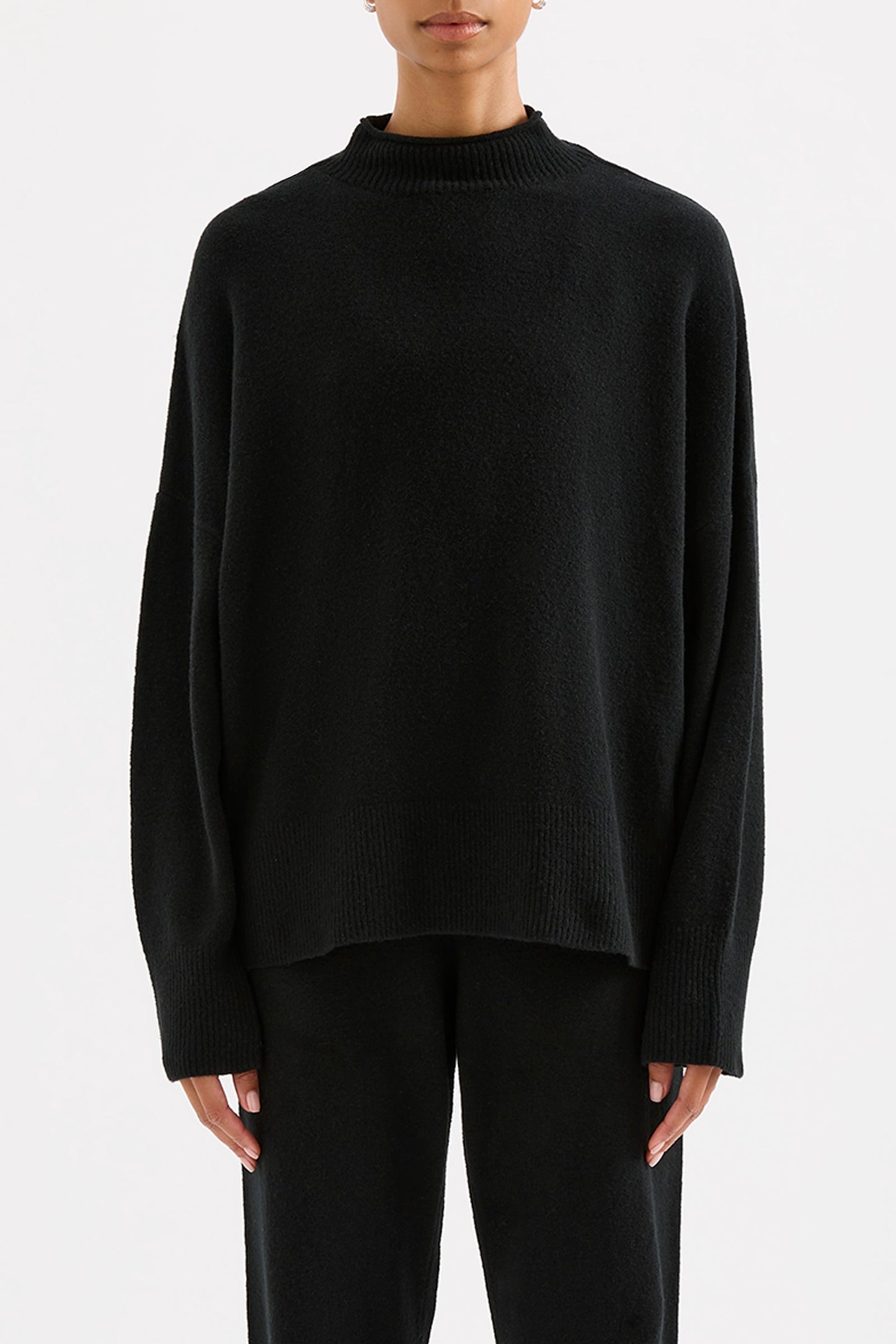 TAYLOR KNIT