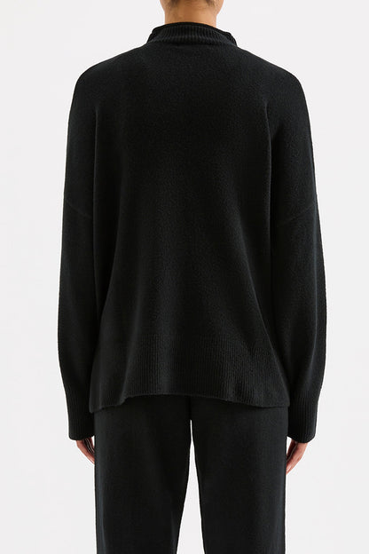 TAYLOR KNIT