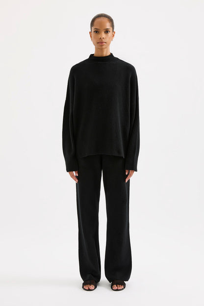 TAYLOR KNIT PANT