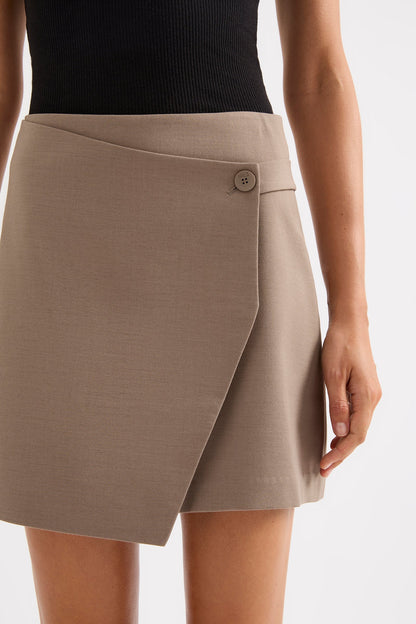 DAREEN MINI SKIRT