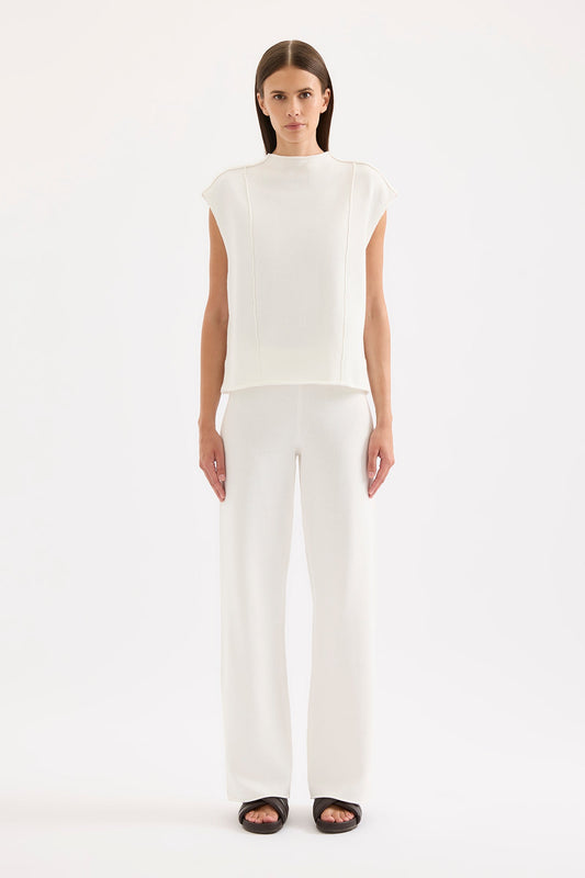 LANDA KNIT PANT