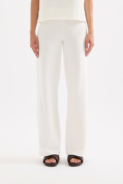LANDA KNIT PANT