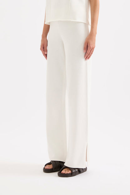 LANDA KNIT PANT