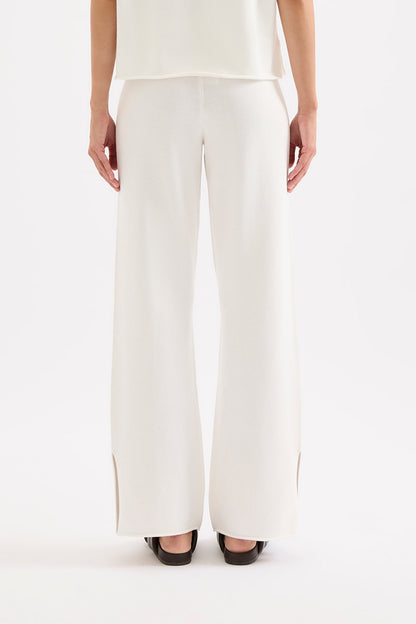 LANDA KNIT PANT