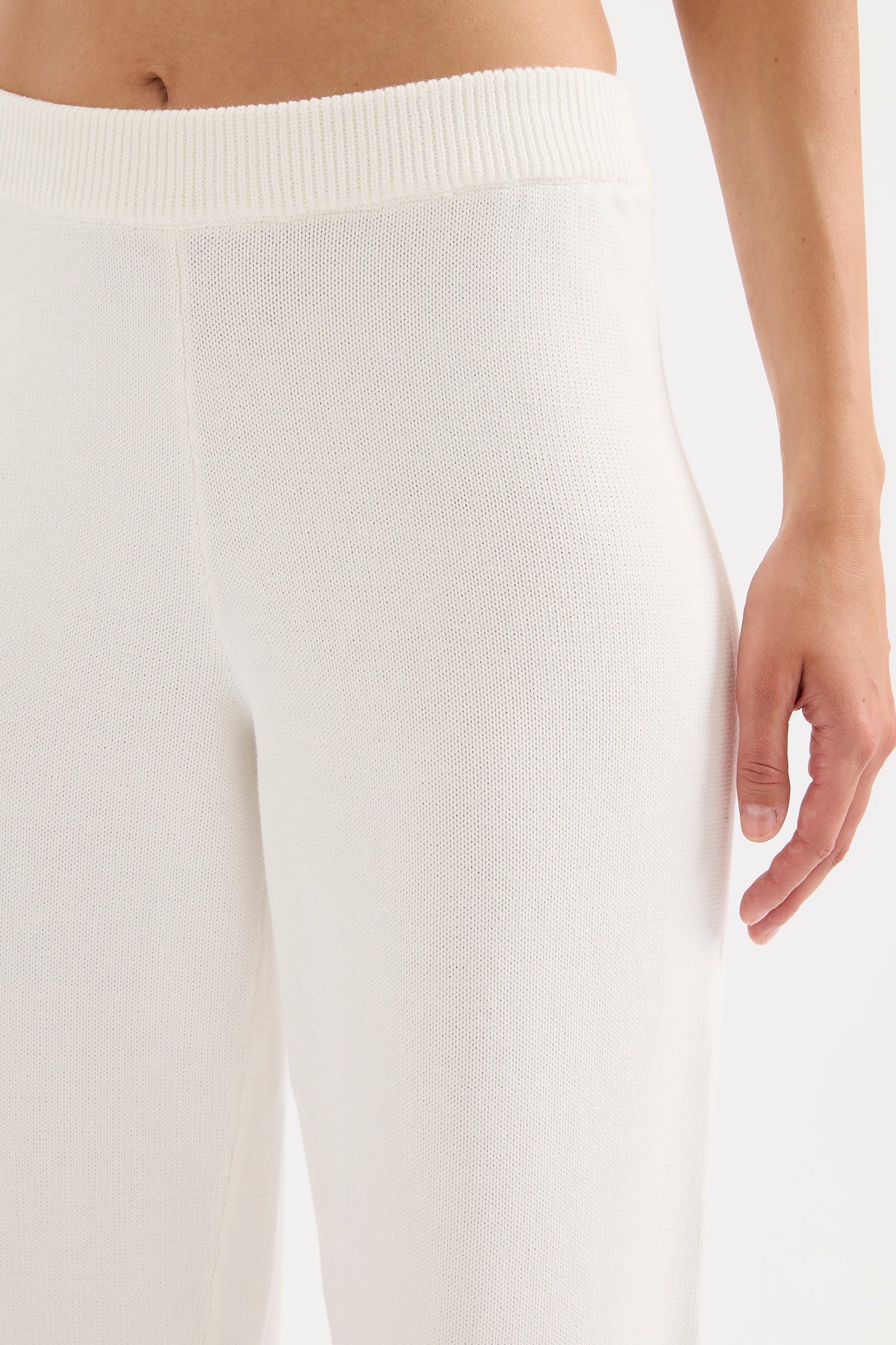 LANDA KNIT PANT