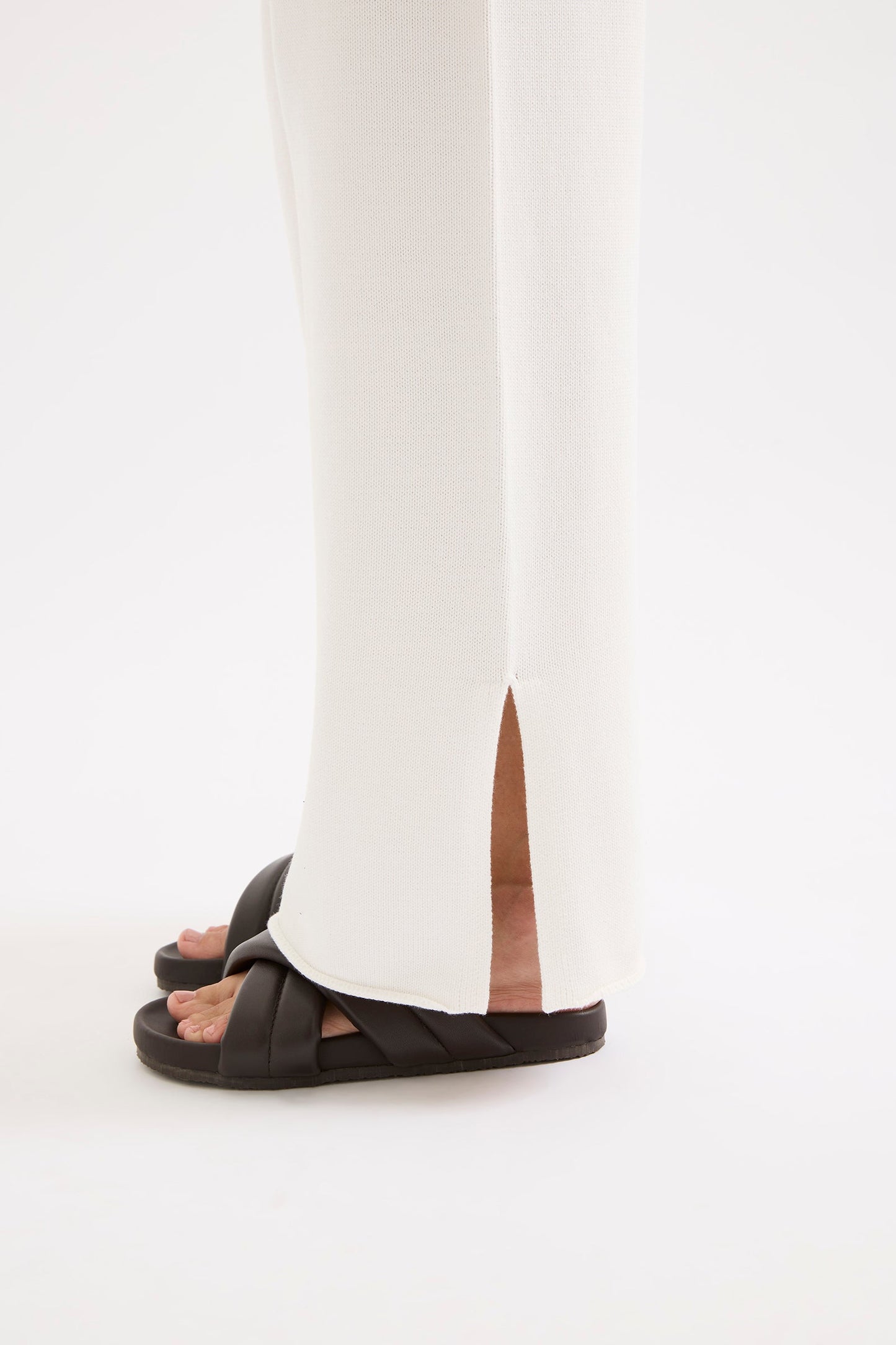 LANDA KNIT PANT