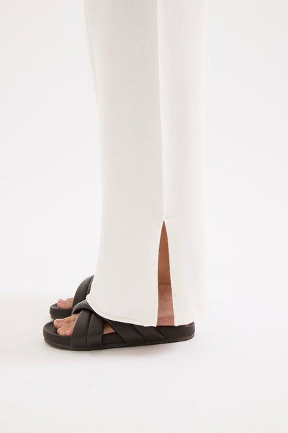 LANDA KNIT PANT