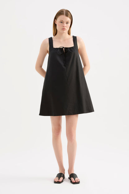 ALEXIS MINI DRESS