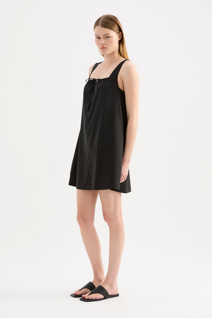 ALEXIS MINI DRESS