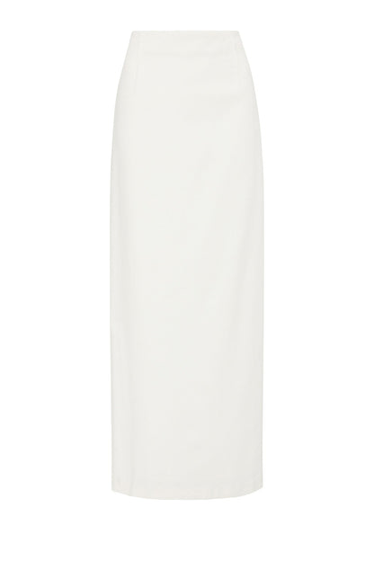 TAIT MAXI SKIRT