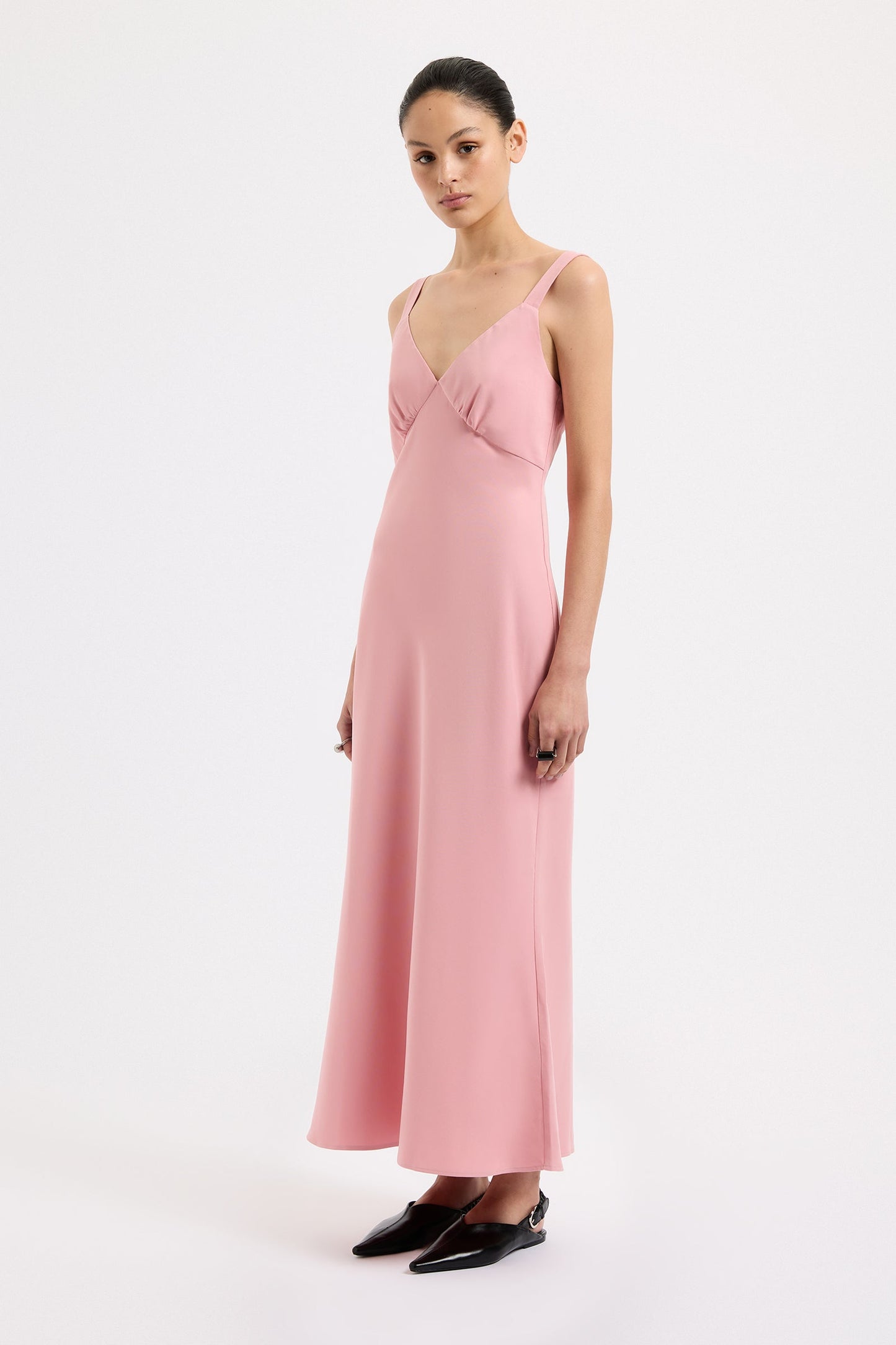 PETRA SLIP DRESS