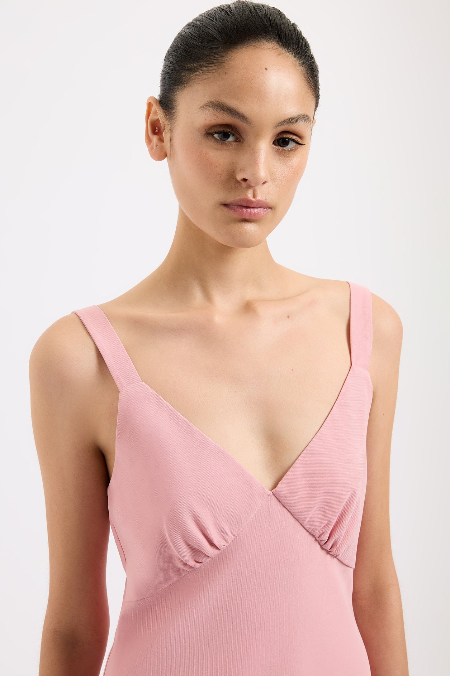 PETRA SLIP DRESS