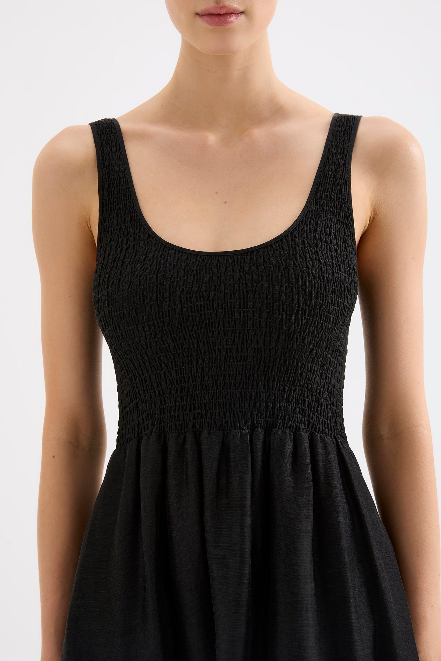 KOVA MAXI DRESS
