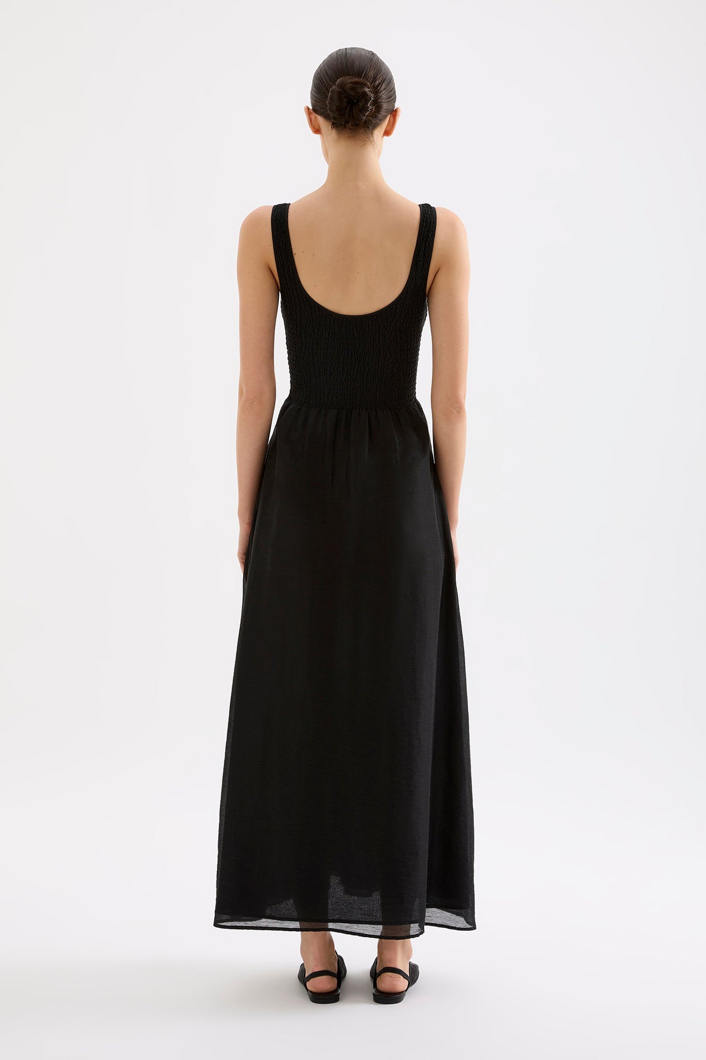 KOVA MAXI DRESS