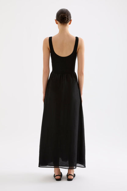 KOVA MAXI DRESS