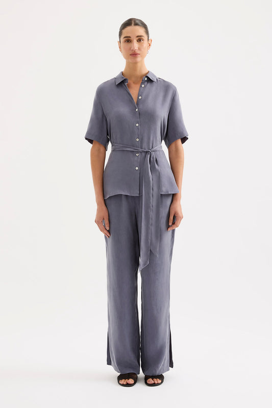 DEVIN TENCEL PANT