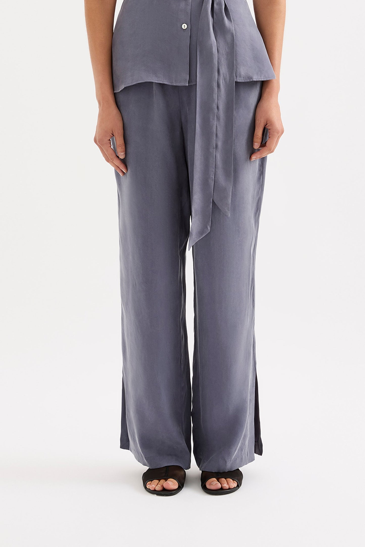 DEVIN TENCEL PANT