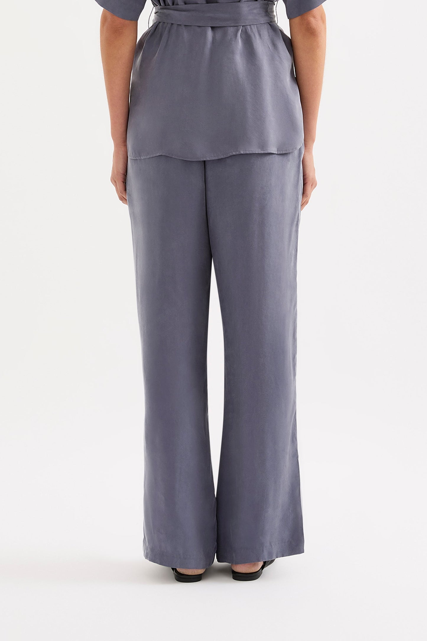 DEVIN TENCEL PANT
