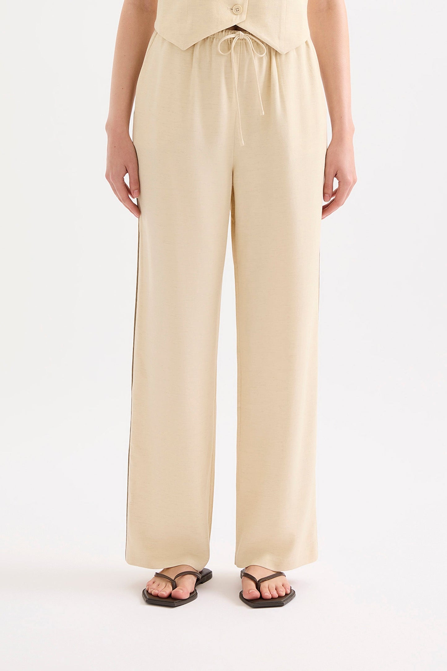 GARCIA PANT