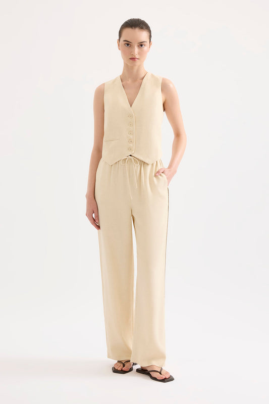 GARCIA PANT