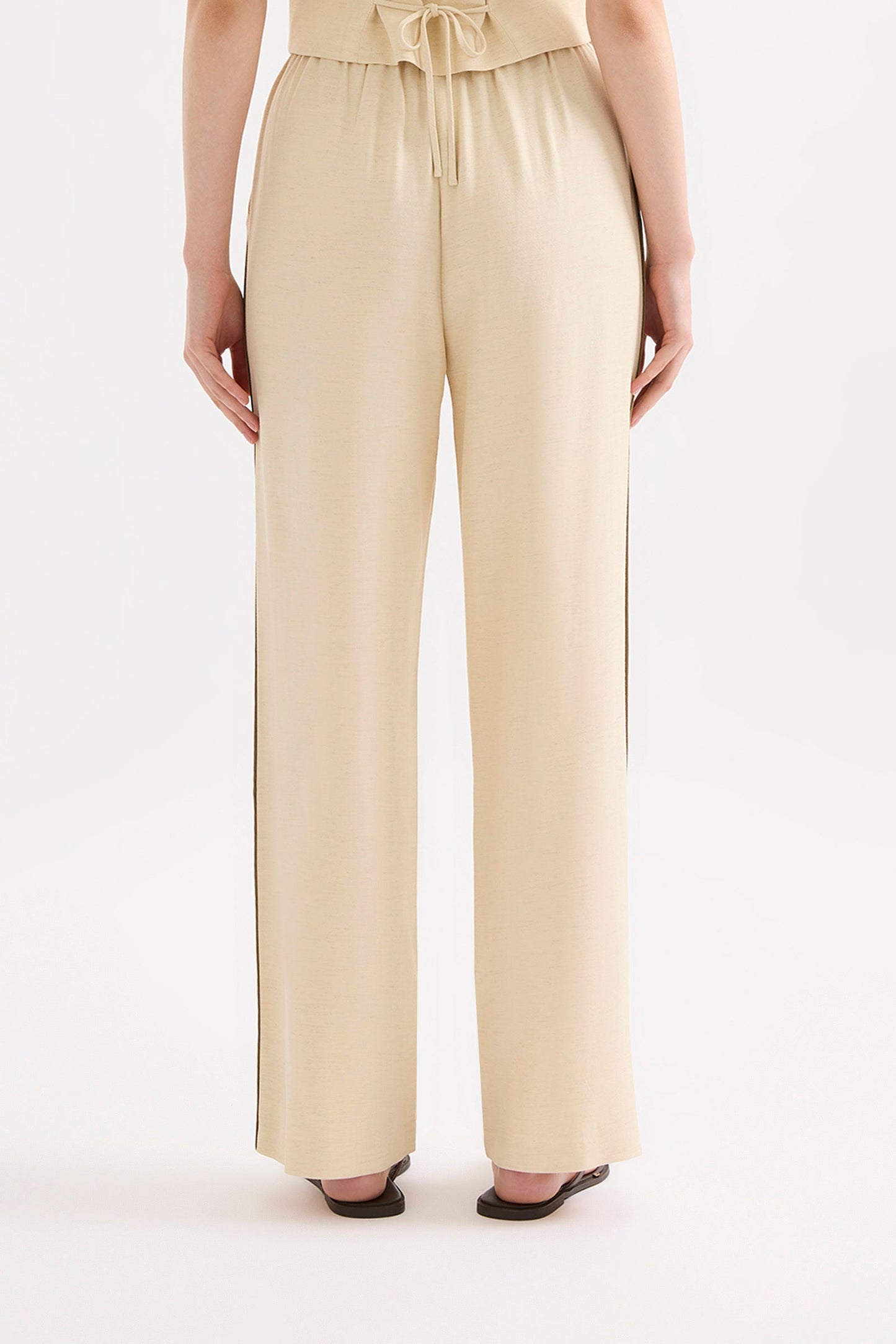 GARCIA PANT