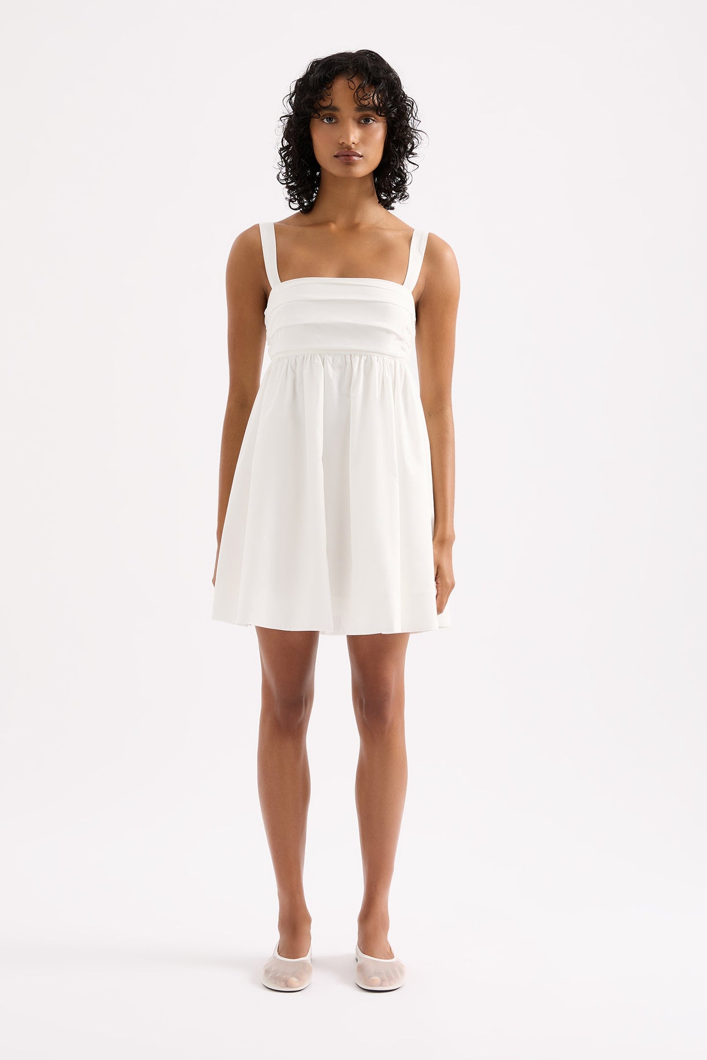 DREA MINI DRESS