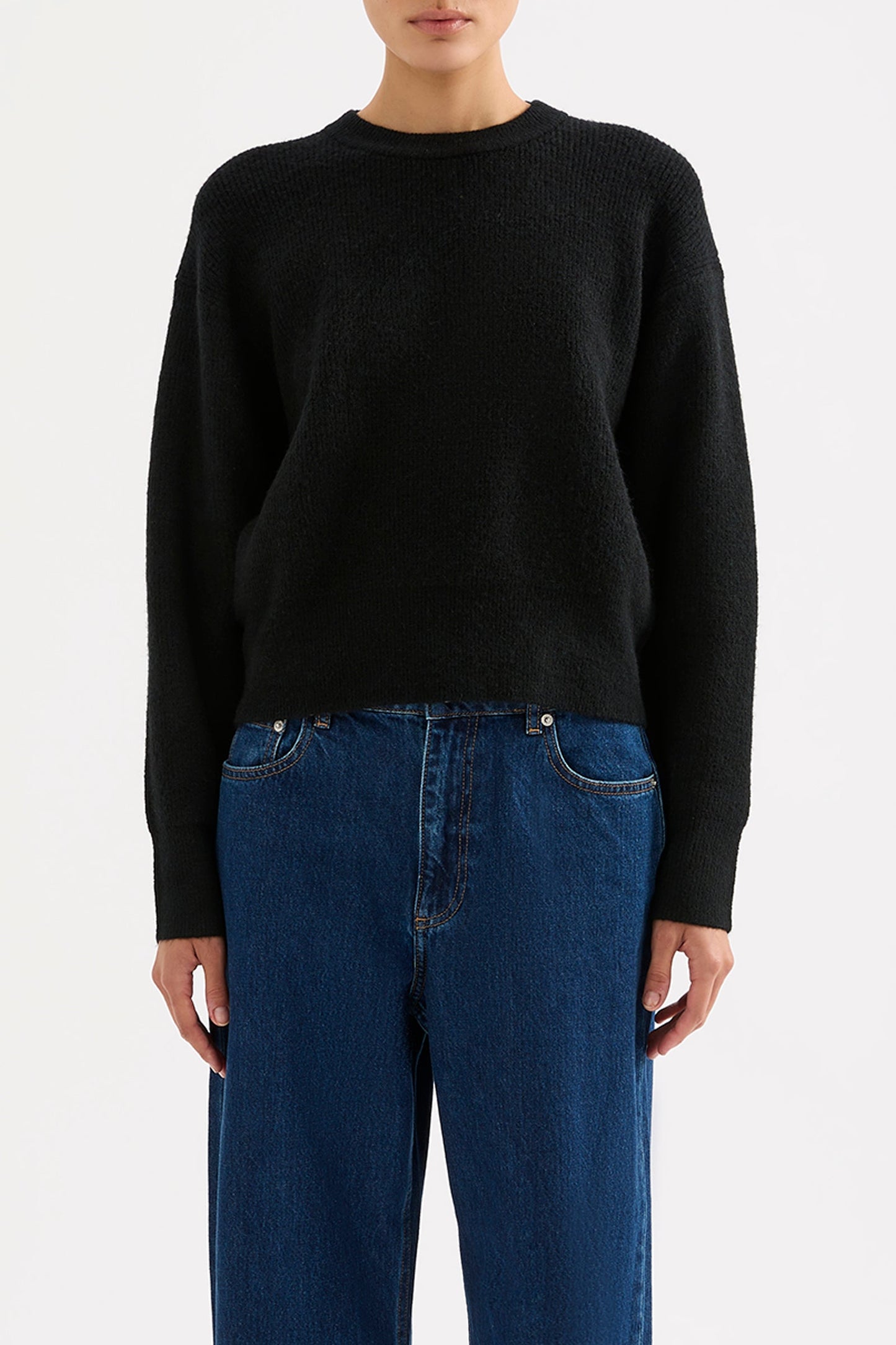 PRADO KNIT