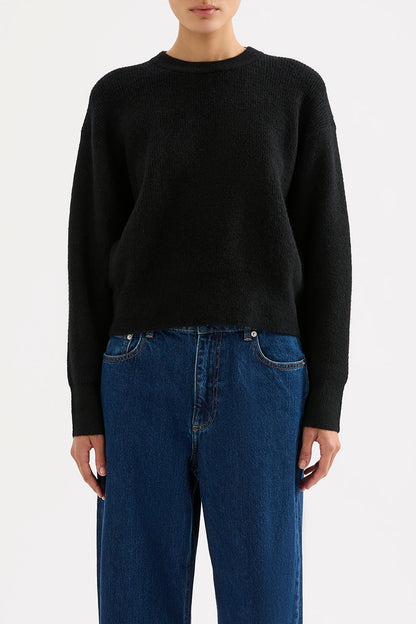 PRADO KNIT