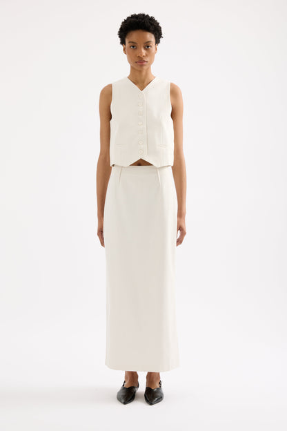 TAIT MAXI SKIRT