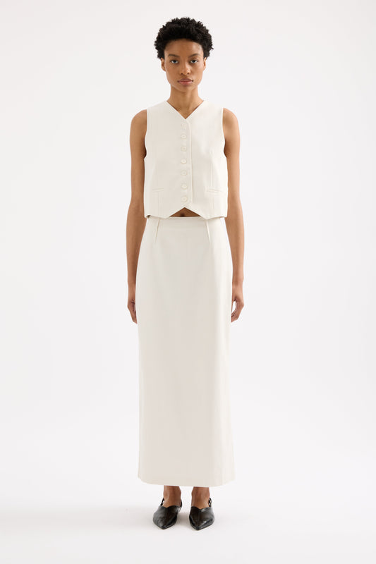 TAIT MAXI SKIRT