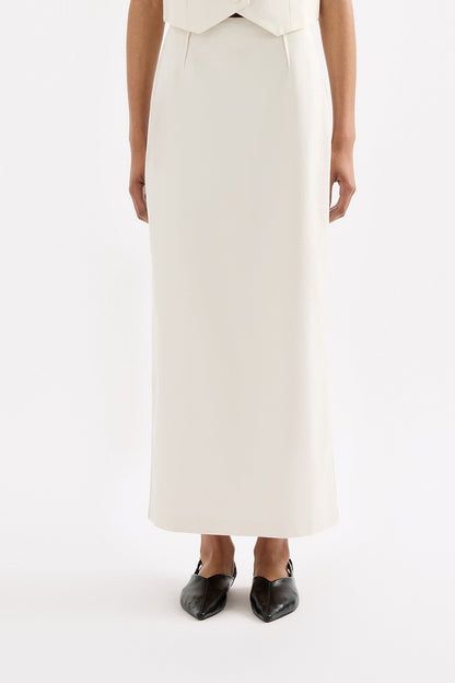 TAIT MAXI SKIRT
