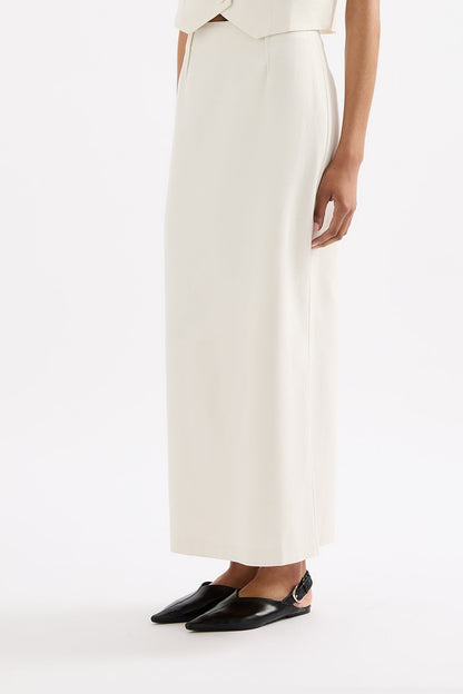 TAIT MAXI SKIRT