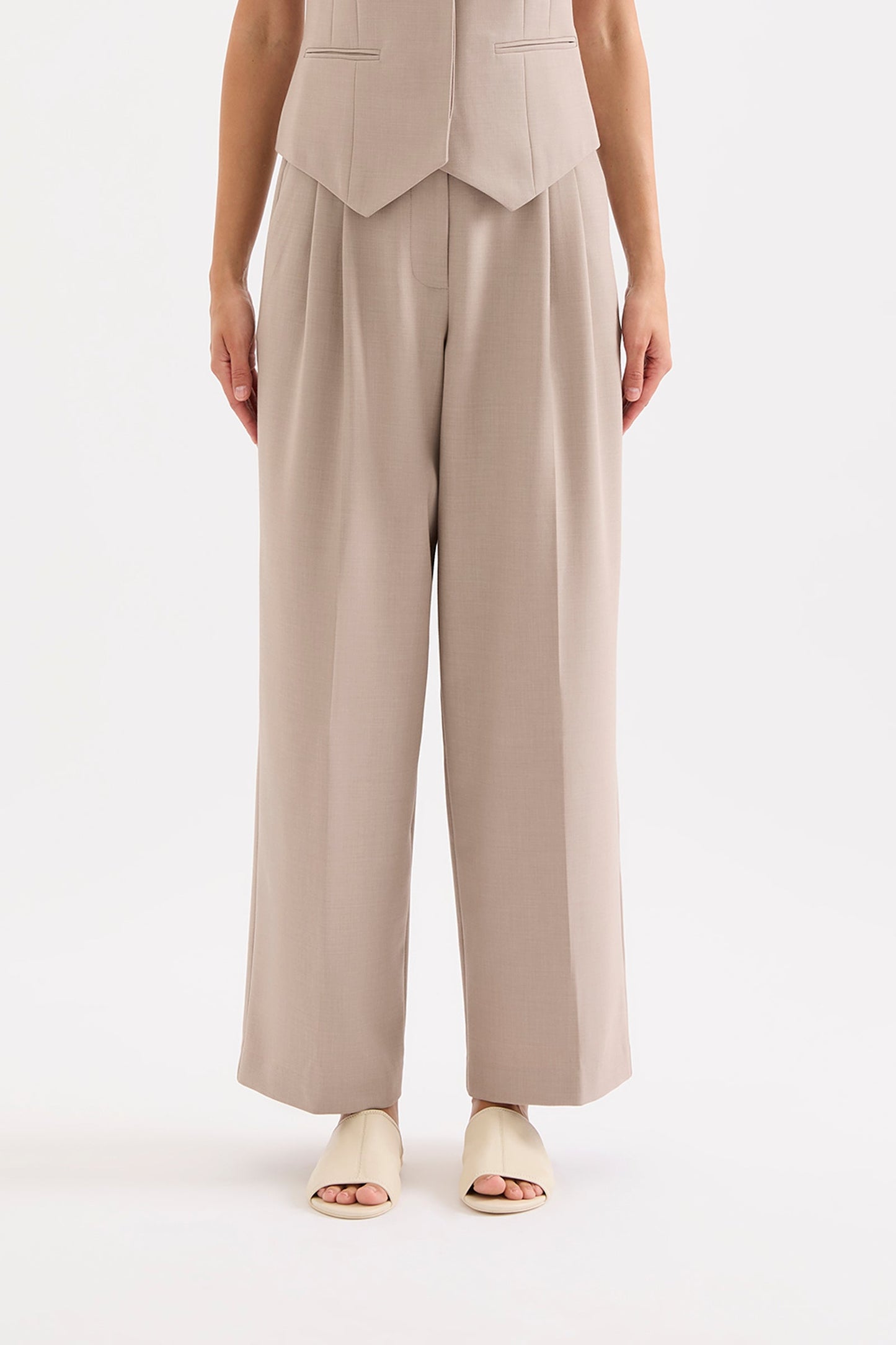 WALLACE PANT