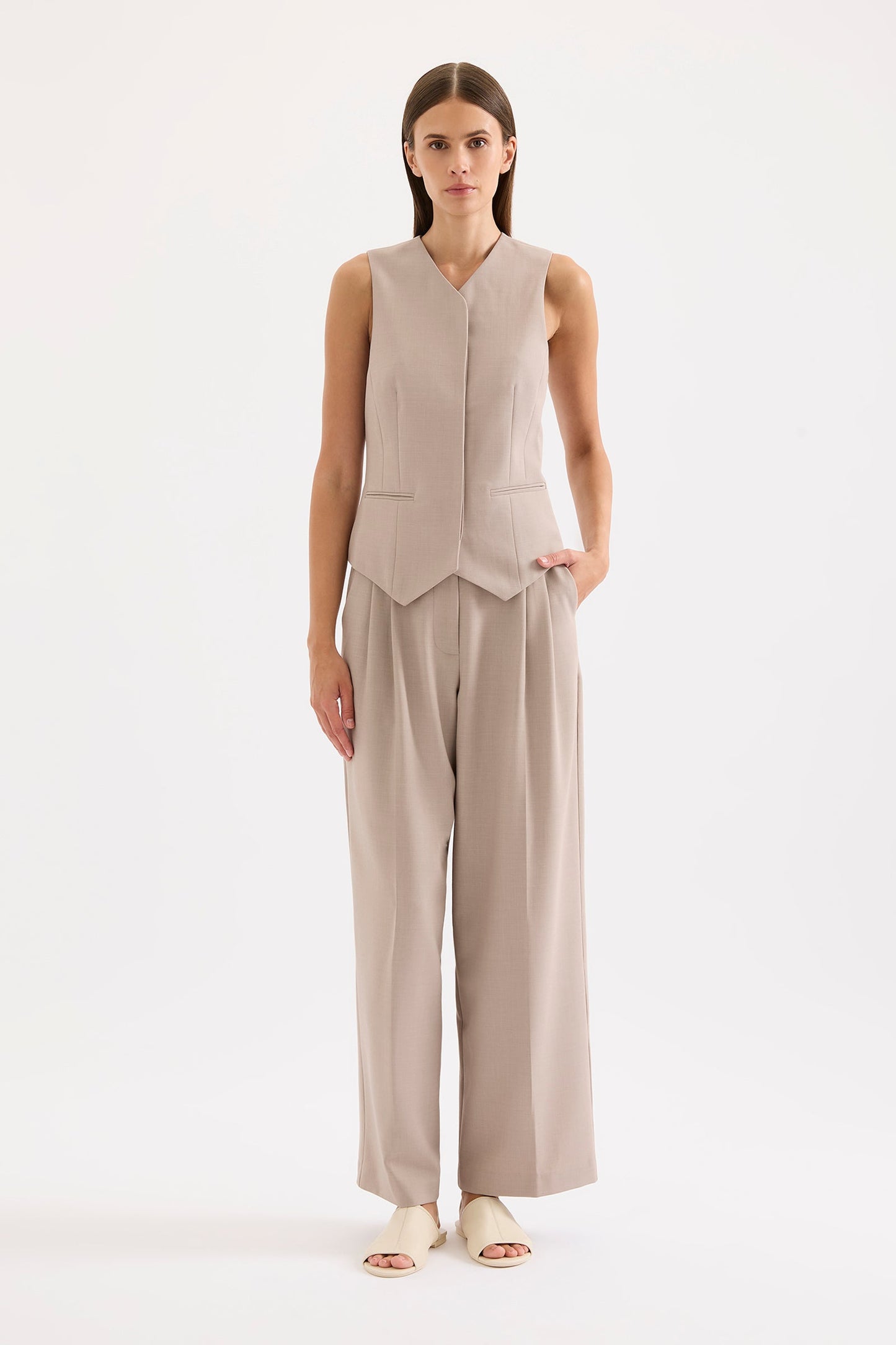 WALLACE PANT