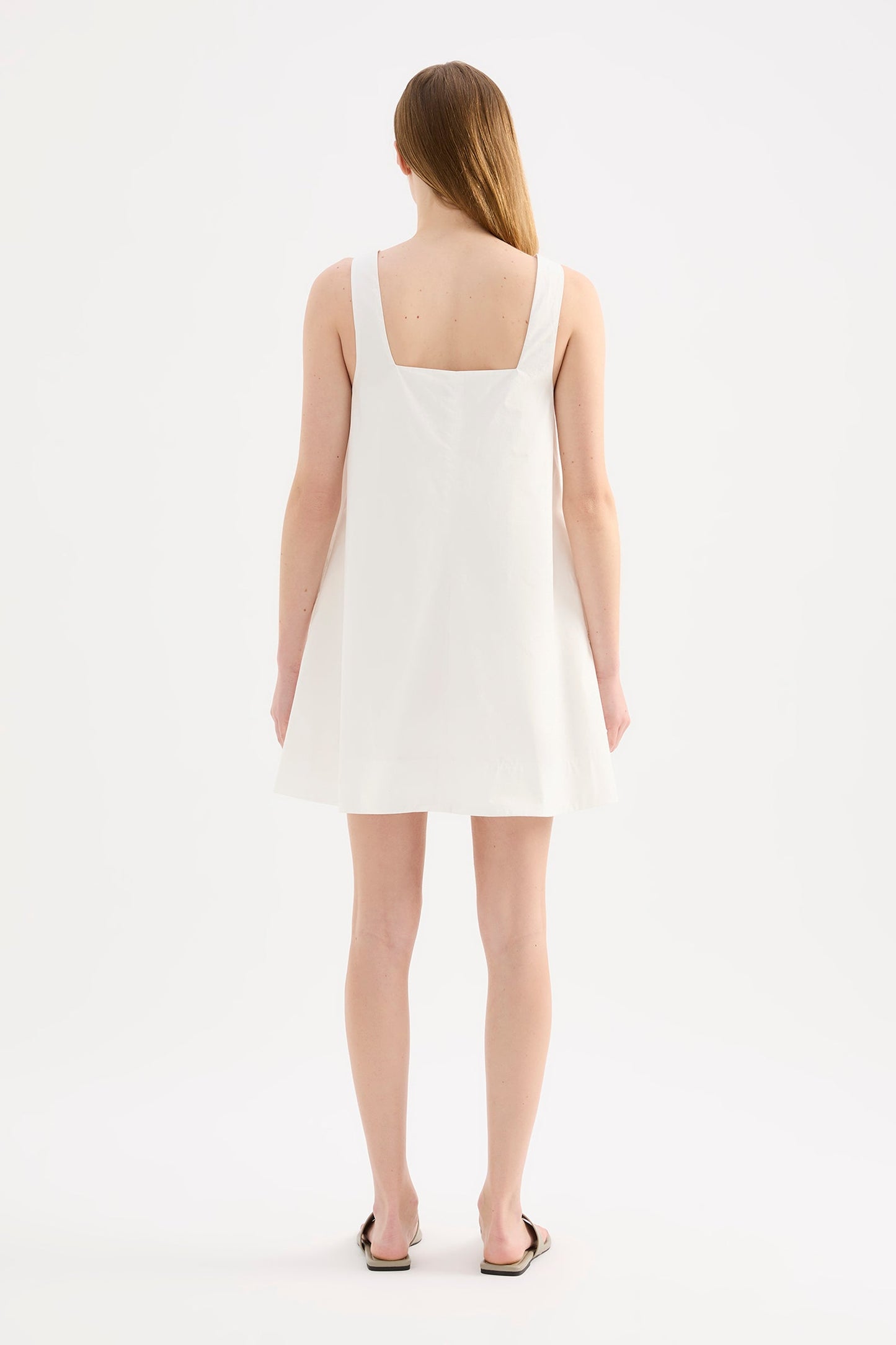 ALEXIS MINI DRESS