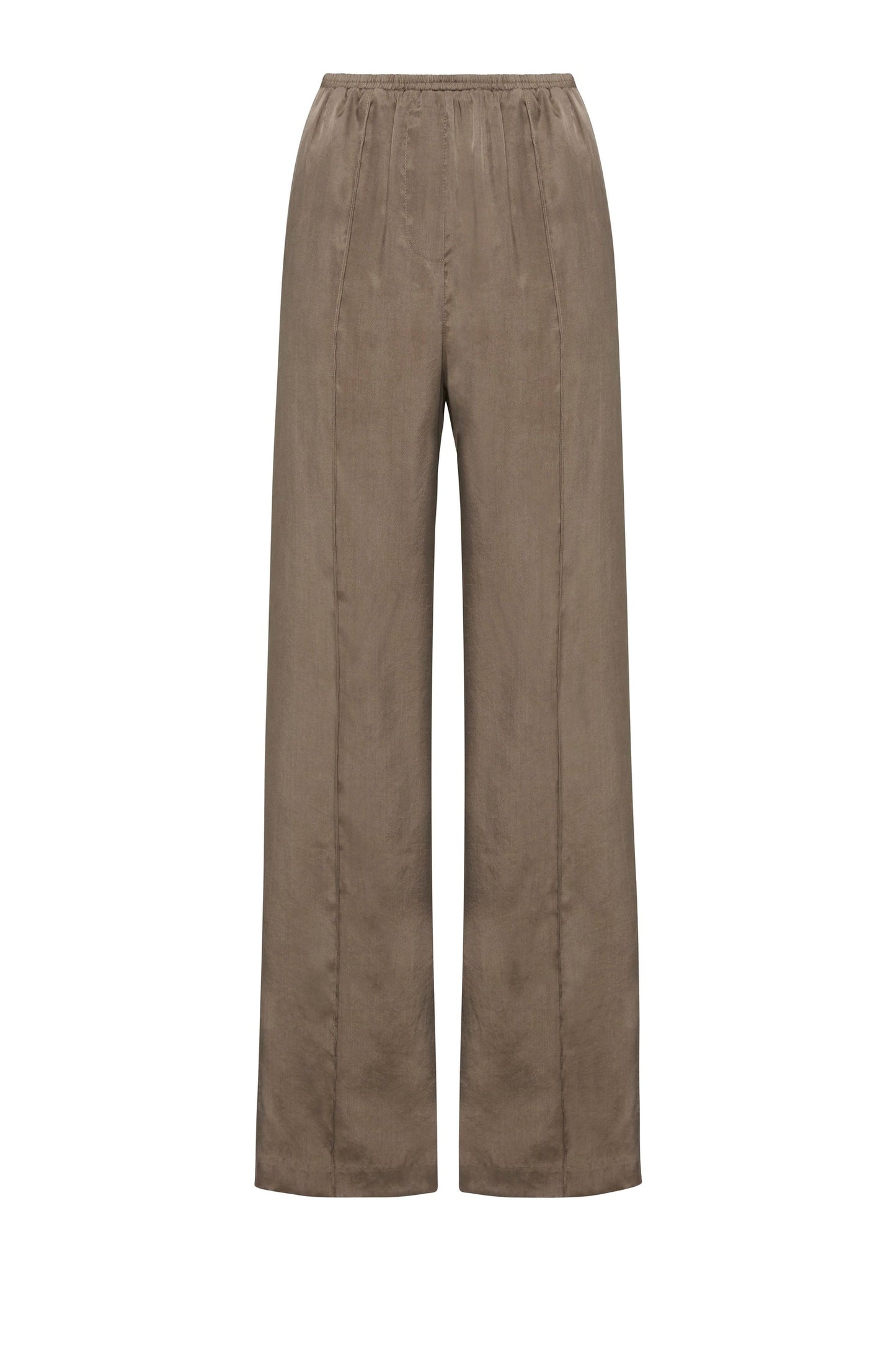 SESHNI TENCEL PANT