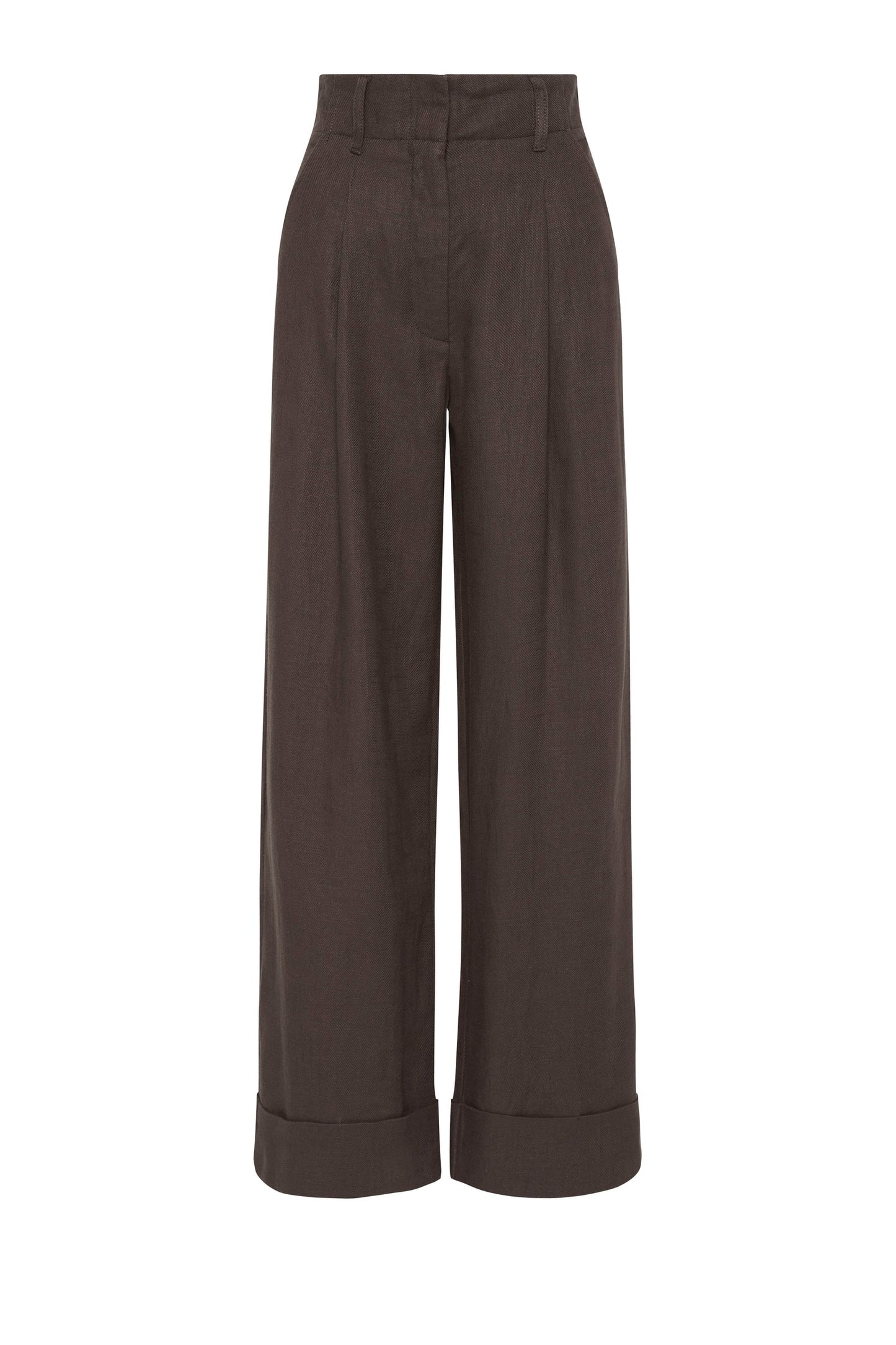 PALOMA TAILORED PANT