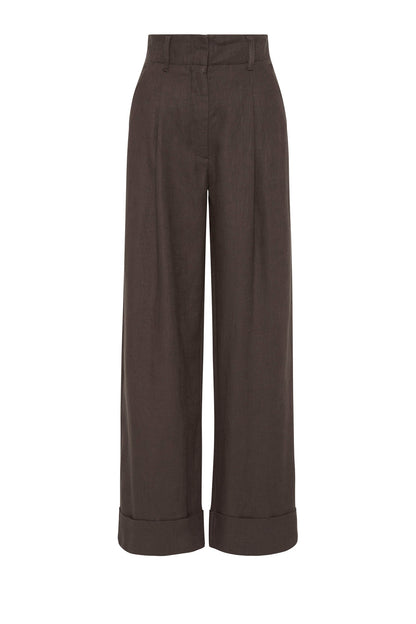 PALOMA TAILORED PANT