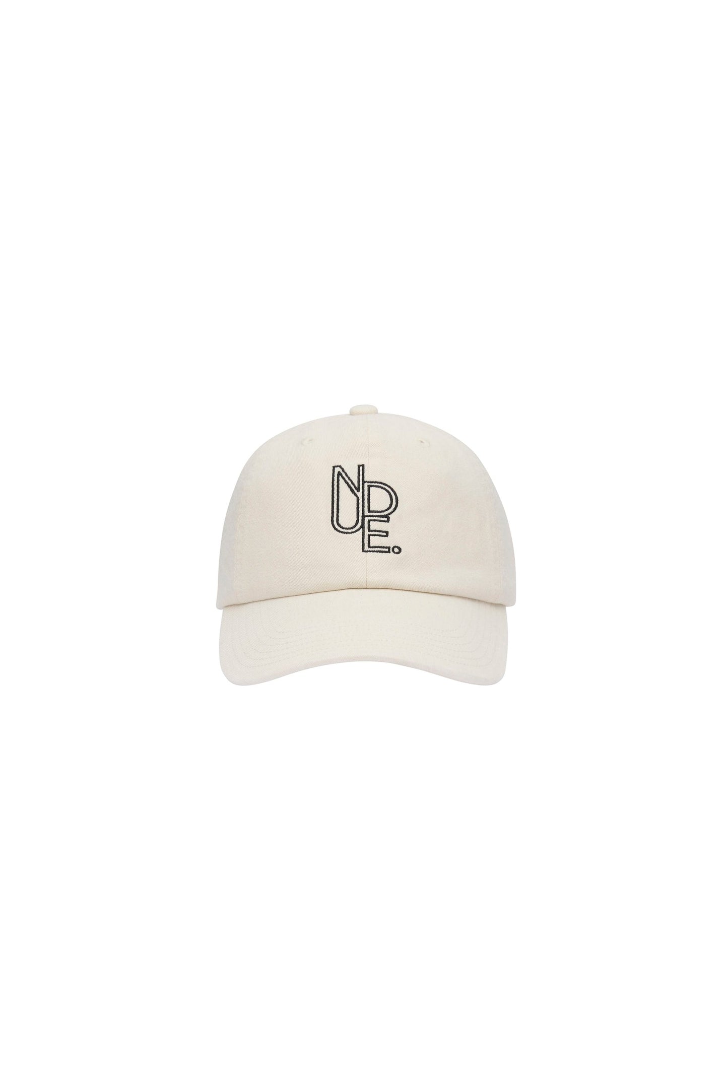 NUDE. ORGANIC CAP