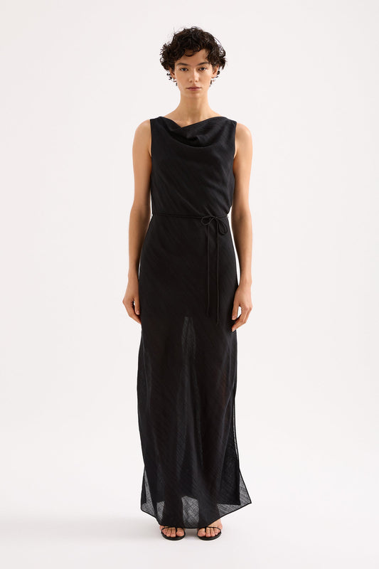 SERINE MAXI DRESS